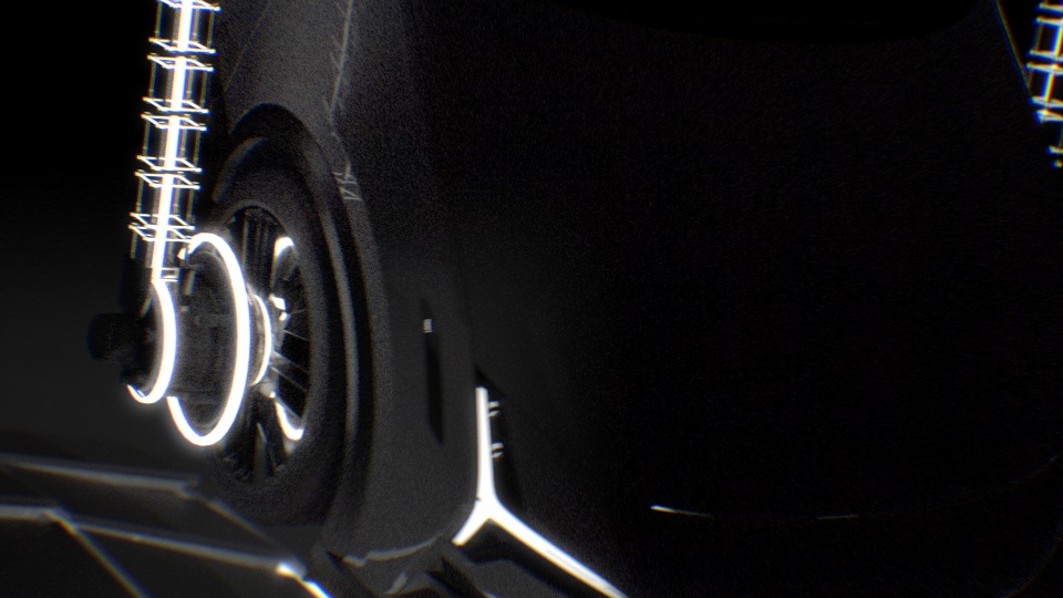 Unreal & Houdini
